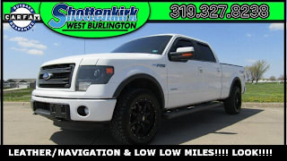2014 Ford F-150 FX4 1FTFW1ETXEKD86536 2014 Ford F-150 FX4