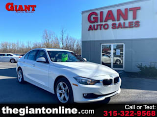 2015 BMW 3 Series 328i xDrive WBA3B5G51FNS11870 2015 BMW 3 Series 328i xDrive