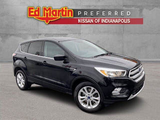 2017 Ford Escape SE 1FMCU9GD3HUC63114 2017 Ford Escape SE