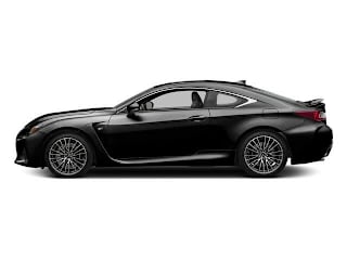 2017 Lexus RC F Base JTHHP5BC8H5005981 2017 Lexus RC F Base