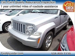2011 Jeep Liberty Sport 1J4PN2GK1BW591405 2011 Jeep Liberty Sport