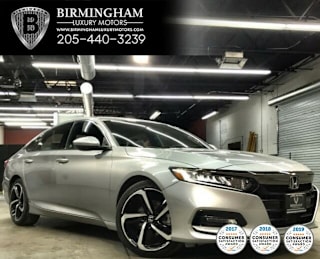 2020 Honda Accord Sport 1HGCV1F31LA061170 2020 Honda Accord Sport