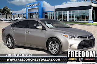 2017 Toyota Avalon 4T1BK1EB3HU260007 2017 Toyota Avalon