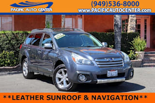 2014 Subaru Outback 2.5i Limited 4S4BRBPC6E3308527 2014 Subaru Outback 2.5i Limited