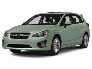 2014 Subaru Impreza 2.0i Premium JF1GPAC63E8267020 2014 Subaru Impreza 2.0i Premium