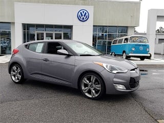 2013 Hyundai Veloster KMHTC6AD3DU094684 2013 Hyundai Veloster