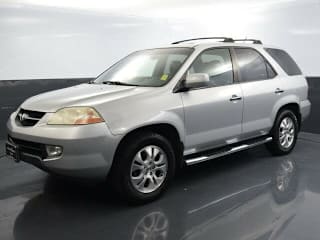 2003 Acura MDX Touring 2HNYD186X3H552234 2003 Acura MDX Touring