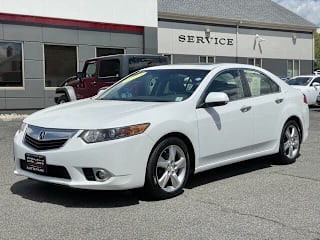 2013 Acura TSX w/Tech JH4CU2F60DC009471 2013 Acura TSX w/Tech