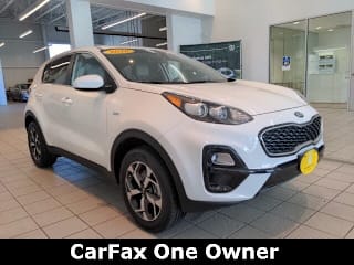 2020 Kia Sportage LX KNDPMCAC5L7833866 2020 Kia Sportage LX