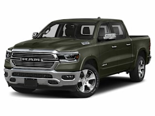 2020 Ram Pickup 1500 1C6SRFJT6LN370359 2020 Ram Pickup 1500