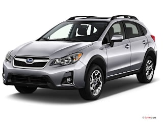 2017 Subaru Crosstrek 2.0i Premium JF2GPABC4HH277322 2017 Subaru Crosstrek 2.0i Premium
