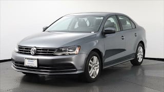 2018 Volkswagen Jetta 1.4T S 3VW167AJ0JM215358 2018 Volkswagen Jetta 1.4T S