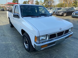 1994 Nissan Truck 1N6SD16S2RC409878 1994 Nissan Truck