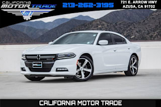 2017 Dodge Charger SXT 2C3CDXHG6HH626689 2017 Dodge Charger SXT