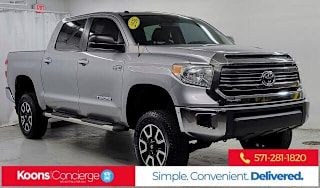 2016 Toyota Tundra SR5 5TFEW5F11GX200842 2016 Toyota Tundra SR5