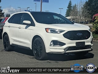 2020 Ford Edge ST 2FMPK4AP4LBA86987 2020 Ford Edge ST