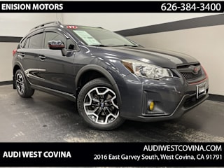 2017 Subaru Crosstrek JF2GPABC9HH244767 2017 Subaru Crosstrek