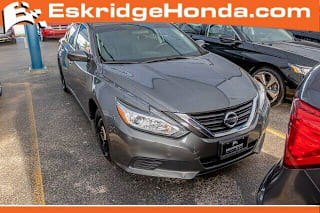 2017 Nissan Altima 2.5 S 1N4AL3AP4HC110803 2017 Nissan Altima 2.5 S