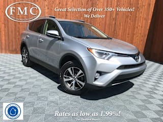 2018 Toyota RAV4 JTMWFREV5JJ182646 2018 Toyota RAV4