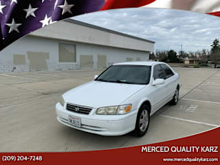 2000 Toyota Camry LE 4T1BG22K6YU945002 2000 Toyota Camry LE