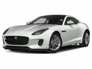 2019 Jaguar F-TYPE P300 SAJDD1GXXKCK60164 2019 Jaguar F-TYPE P300
