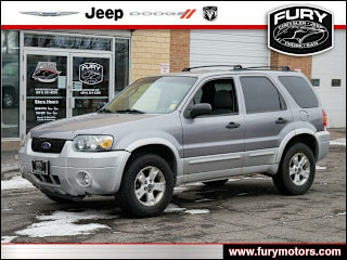2007 Ford Escape 1FMYU93167KA07108 2007 Ford Escape