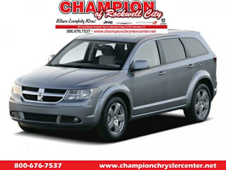 2009 Dodge Journey 3D4GH57V49T554859 2009 Dodge Journey