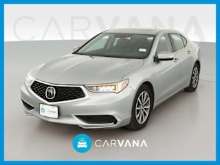 2020 Acura TLX w/Tech 19UUB1F54LA003259 2020 Acura TLX w/Tech