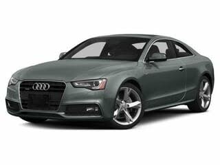 2015 Audi A5 2.0T quattro Premium WAUCFAFR1FA004498 2015 Audi A5 2.0T quattro Premium