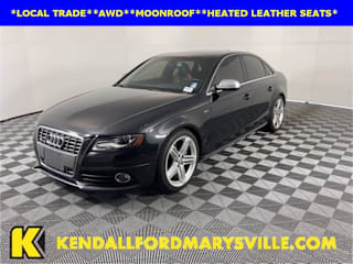 2012 Audi S4 3.0T quattro Premium Plus WAUBGAFL7CA037991 2012 Audi S4 3.0T quattro Premium Plus