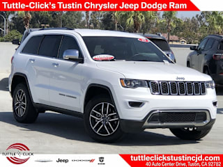 2019 Jeep Grand Cherokee Limited 1C4RJEBG5KC705051 2019 Jeep Grand Cherokee Limited