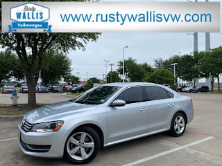 2012 Volkswagen Passat SE PZEV 1VWBP7A36CC069488 2012 Volkswagen Passat SE PZEV