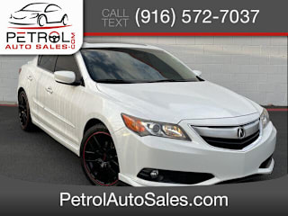2013 Acura ILX 19VDE1F51DE007461 2013 Acura ILX