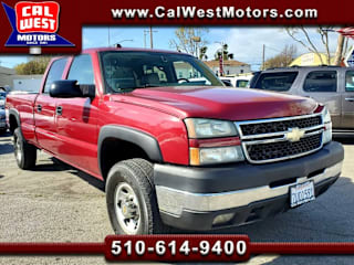 2005 Chevrolet Silverado 3500 LT 1GCHK33255F893542 2005 Chevrolet Silverado 3500 LT
