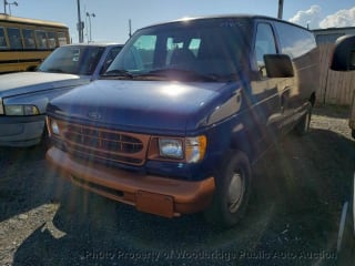 vans for sale under 3000