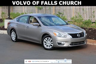 2014 Nissan Altima 2.5 S 1N4AL3AP6EN374203 2014 Nissan Altima 2.5 S