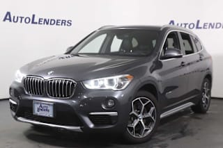 2016 BMW X1 xDrive28i WBXHT3C32GP887042 2016 BMW X1 xDrive28i