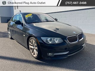 2012 BMW 3 Series 328i WBAKE3C5XCE770522 2012 BMW 3 Series 328i