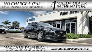 2020 Mazda Mazda6 Sport JM1GL1UM5L1521612 2020 Mazda Mazda6 Sport