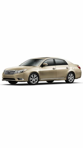 2011 Toyota Avalon Base 4T1BK3DB5BU383909 2011 Toyota Avalon Base