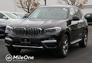 2021 BMW X3 5UXTY5C05M9G26371 2021 BMW X3