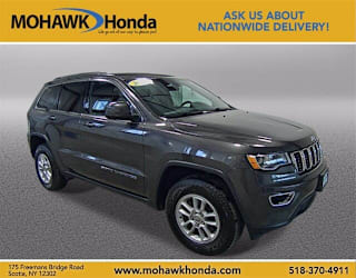 2020 Jeep Grand Cherokee 1C4RJFAG7LC109240 2020 Jeep Grand Cherokee