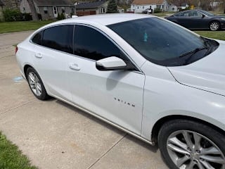 2016 Chevrolet Malibu LT 1G1ZE5ST7GF303905 2016 Chevrolet Malibu LT