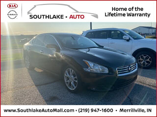 2014 Nissan Maxima 3.5 S 1N4AA5AP9EC907481 2014 Nissan Maxima 3.5 S