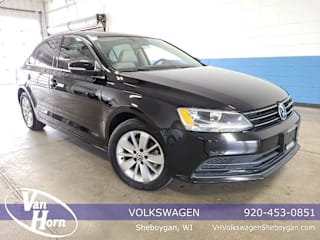 2015 Volkswagen Jetta TDI SE 3VWLA7AJ9FM289862 2015 Volkswagen Jetta TDI SE