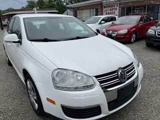 2009 Volkswagen Jetta SEL 3VWRM71K89M160476 2009 Volkswagen Jetta SEL