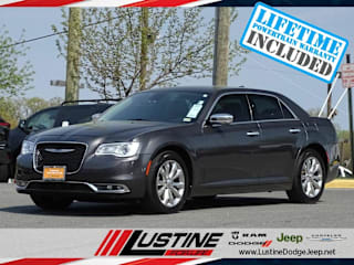 2017 Chrysler 300 2C3CCAKG0HH541954 2017 Chrysler 300