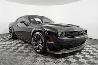 2020 Dodge Challenger SRT Hellcat Redeye 2C3CDZL91LH105649 2020 Dodge Challenger SRT Hellcat Redeye
