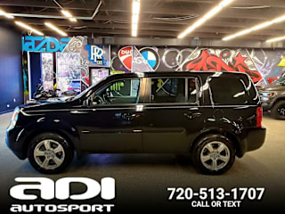 2015 Honda Pilot EX-L w/Navi 5FNYF4H70FB034511 2015 Honda Pilot EX-L w/Navi