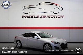 2013 Hyundai Genesis Coupe 2.0T R-Spec KMHHT6KD6DU080721 2013 Hyundai Genesis Coupe 2.0T R-Spec